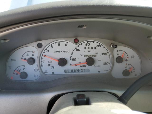 2001 Ford Explorer Sport Trac VIN: 1FMZU67E11UC91646 Lot: 49708264