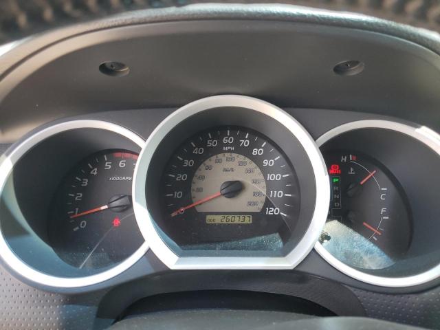 2008 Toyota Tacoma Double Cab Prerunner VIN: 3TMJU62N58M053502 Lot: 51354004