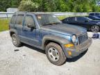 JEEP LIBERTY SP снимка