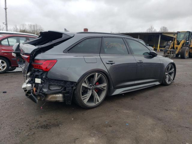 2022 AUDI RS6 WUA1CBF23NN902249
