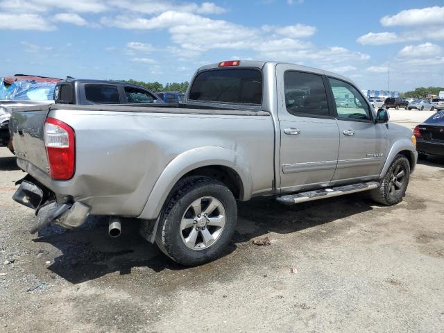 2006 Toyota Tundra Double Cab Sr5 VIN: 5TBET34166S555227 Lot: 52500174