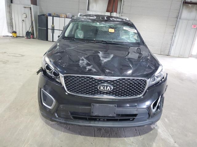 2016 Kia Sorento Lx VIN: 5XYPGDA33GG173655 Lot: 51333374