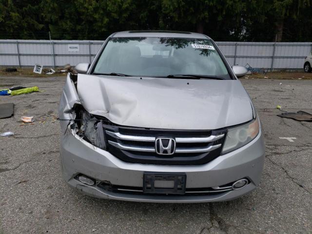2014 Honda Odyssey Touring VIN: 5FNRL5H94EB003541 Lot: 51078934