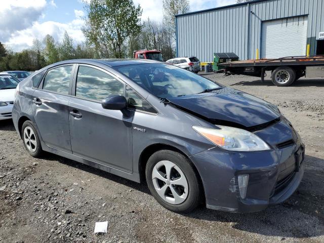 2013 Toyota Prius VIN: JTDKN3DU8D1659159 Lot: 50357344