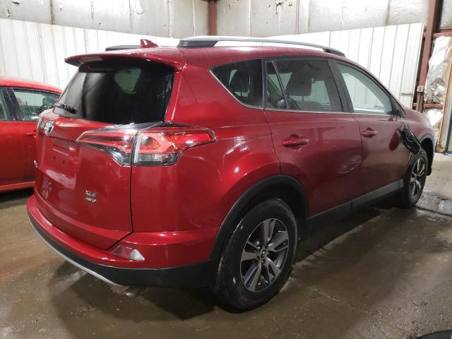 Vin: 2t3rfrev3jw780863, lot: 50604454, toyota rav4 adventure 20183