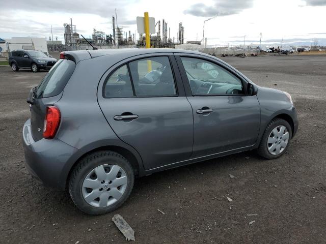 2016 NISSAN MICRA - 3N1CK3CP9GL238897