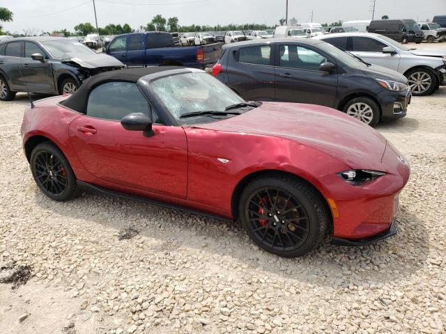 2023 Mazda Mx-5 Miata Club VIN: JM1NDAC78P0551103 Lot: 51134034