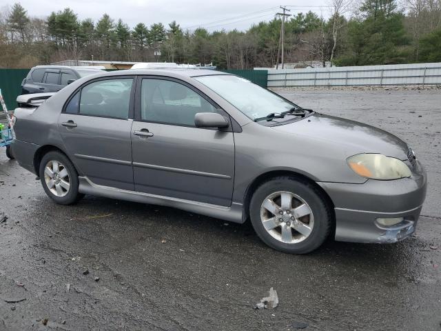 2005 Toyota Corolla Ce VIN: 2T1BR32E35C349997 Lot: 51150824