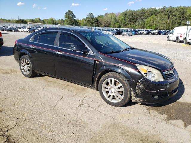 2009 Saturn Aura Xr VIN: 1G8ZV57B69F191005 Lot: 49353504