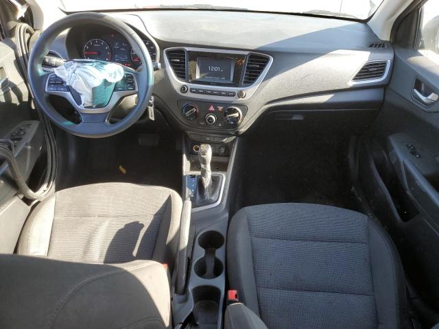 2019 Hyundai Accent Se VIN: 3KPC24A38KE068368 Lot: 52891414