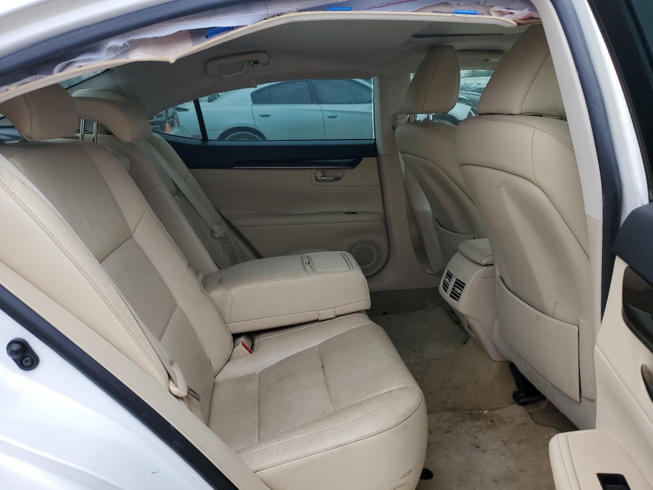 JTHBK1GG8D2083889 2013 Lexus Es 350