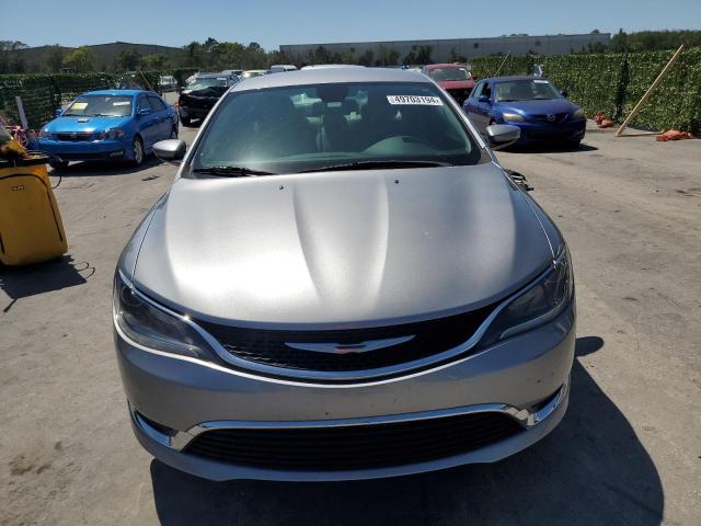 2016 CHRYSLER 200 LIMITE - 1C3CCCAB0GN189319