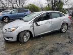 2015 FORD FOCUS TITA - 1FADP3J21FL228293