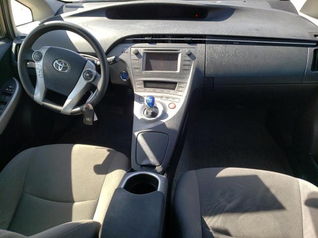 2013 Toyota Prius VIN: JTDKN3DU1D5563463 Lot: 51167494