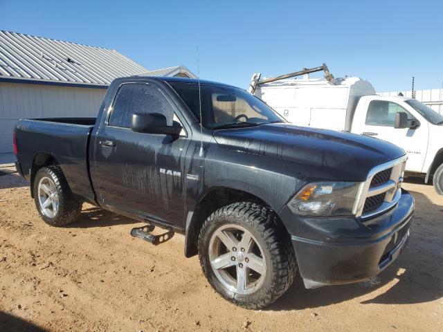 2009 Dodge Ram 1500 VIN: 1D3HV16T19J507838 Lot: 47055624