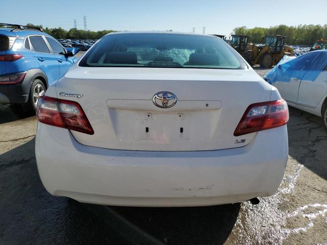 2007 Toyota Camry Ce VIN: JTNBE46K273096101 Lot: 50867224