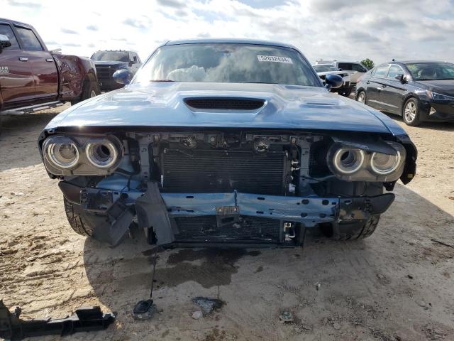 2023 DODGE CHALLENGER - 2C3CDZFJXPH526538