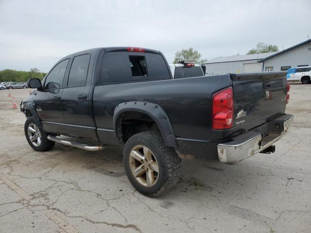 2008 Dodge Ram 1500 St VIN: 1D7HU18238S634797 Lot: 50980504