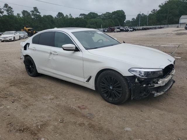 2019 BMW 530 I VIN: WBAJA5C56KWW13744 Lot: 51236824