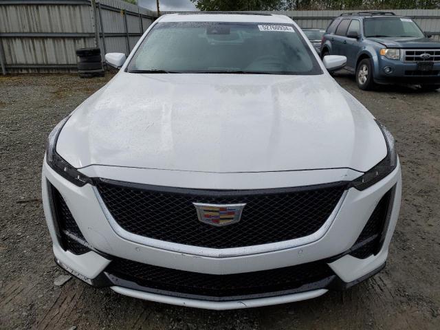 2024 CADILLAC CT5 SPORT - 1G6DU5RKXR0123490