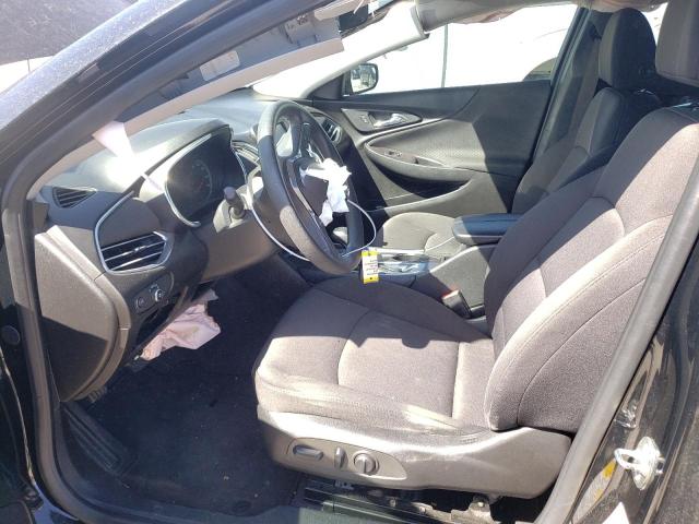 2018 CHEVROLET MALIBU LT - 1G1ZD5STXJF230538