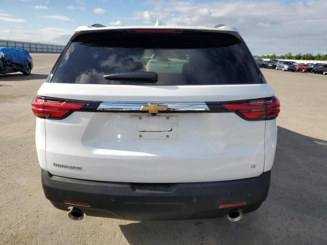 2022 Chevrolet Traverse Lt VIN: 1GNERGKW9NJ178598 Lot: 52618764