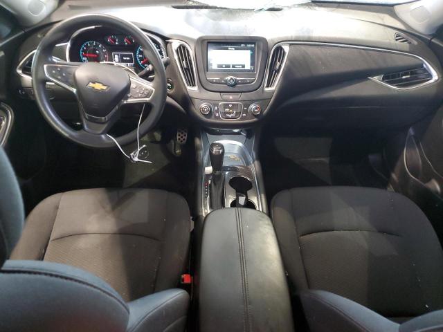 2016 CHEVROLET MALIBU LT - 1G1ZE5ST9GF275962