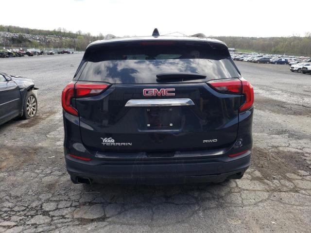 2018 GMC TERRAIN SL - 3GKALTEX7JL164082