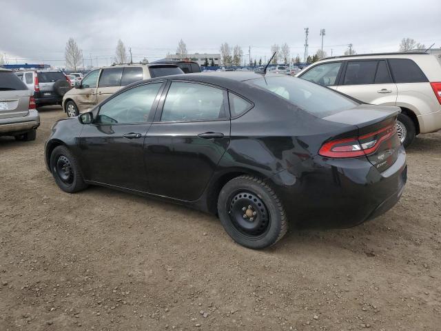 2015 Dodge Dart Sxt VIN: 1C3CDFBB5FD200221 Lot: 52653064