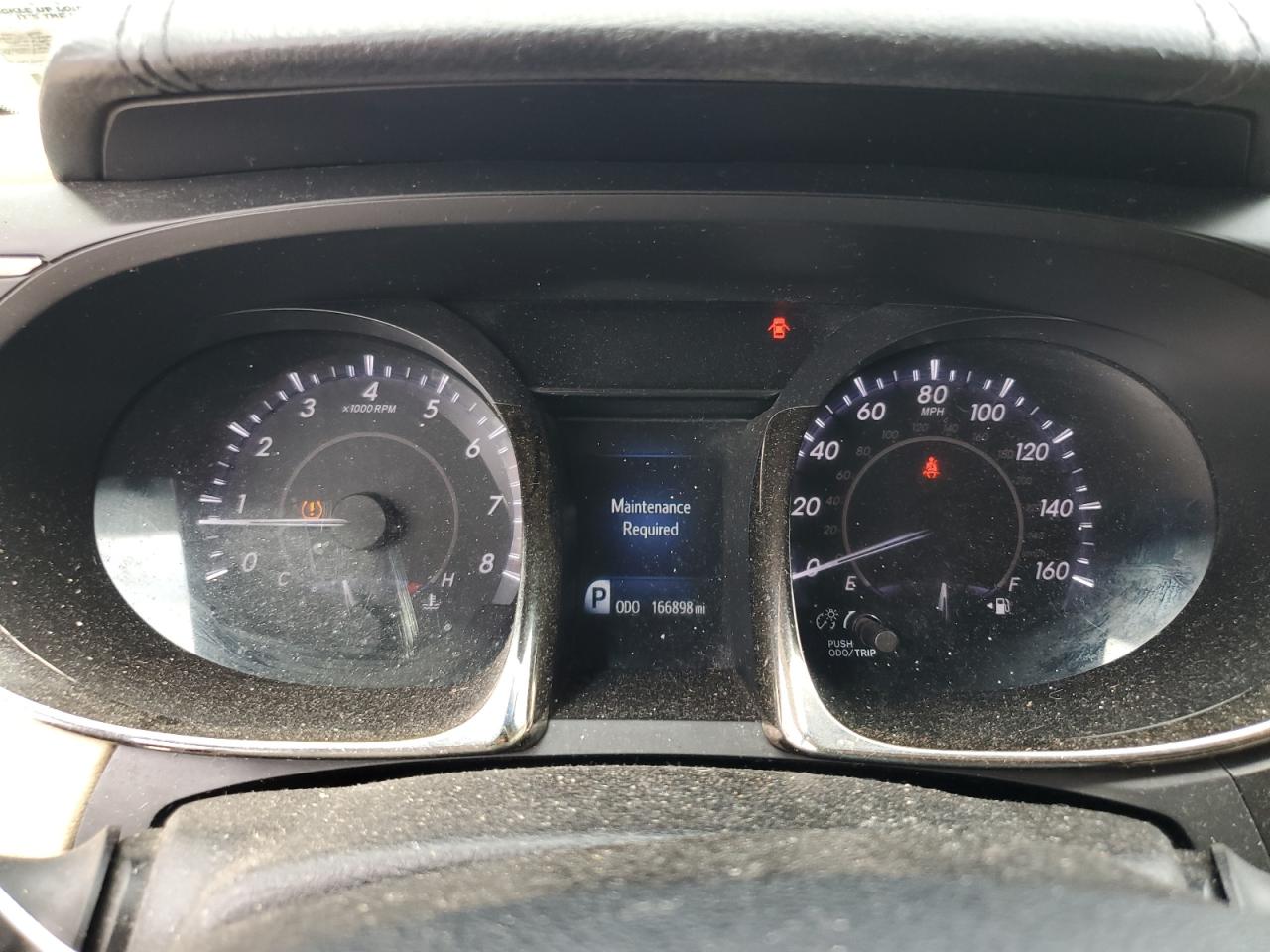 4T1BK1EB7DU065876 2013 Toyota Avalon Base