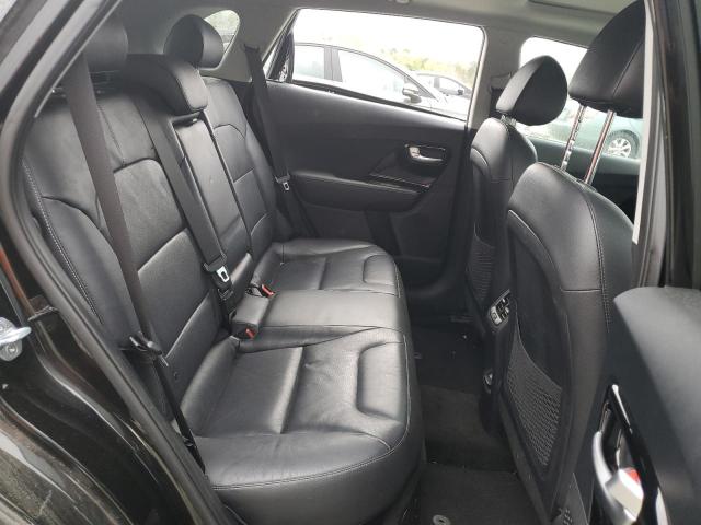 2017 KIA NIRO EX TO - KNDCE3LC7H5055145