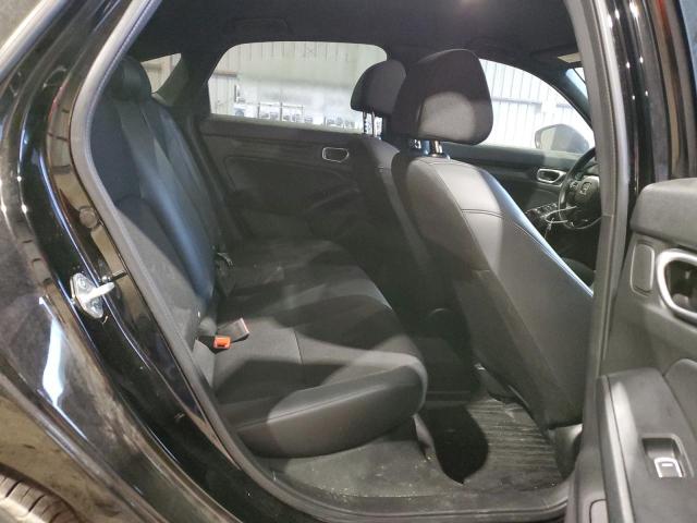 2023 HONDA CIVIC SPOR - 2HGFE2F58PH557272