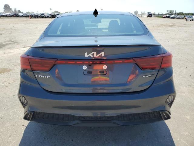 2023 Kia Forte Gt Line VIN: 3KPF54AD1PE673594 Lot: 51930494