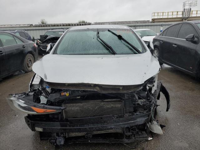 2016 HYUNDAI ELANTRA SE - 5NPDH4AE7GH759771