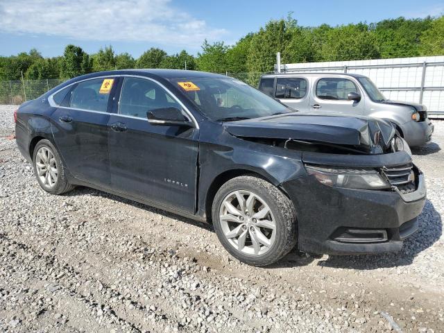 2019 CHEVROLET IMPALA LT - 2G11Z5SAXK9120550