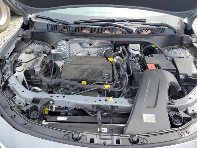 2024 BUICK ENVISTA SP KL47LBE24RB052173
