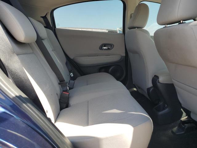 2017 HONDA HR-V LX - 3CZRU6H33HG708791