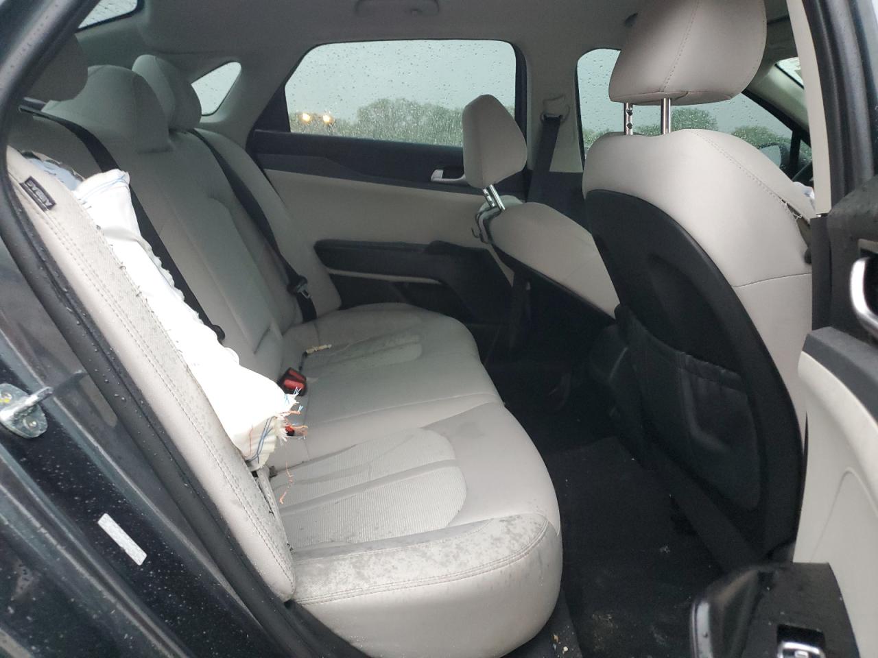 2022 Kia K5 Lxs vin: 5XXG14J29NG158930