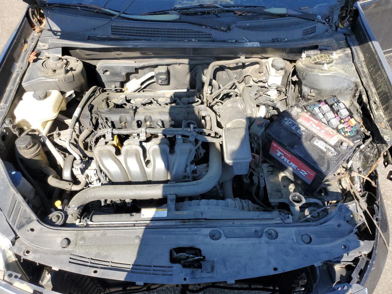 KNAGE228395302040 2009 Kia Optima Lx