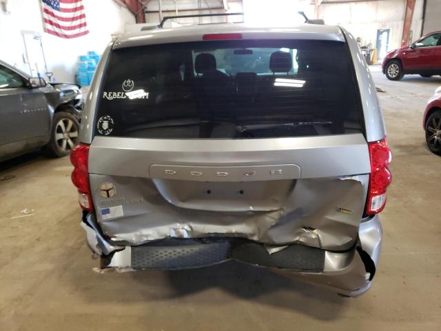 VIN 2C4RDGBG4ER289847 2014 Dodge Grand Caravan, SE no.6