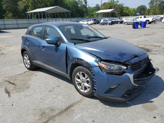 2018 Mazda Cx-3 Sport VIN: JM1DKDB70J0328680 Lot: 51291064