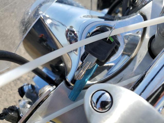 2015 YAMAHA XVS950 A JYAVN01E0FA021821