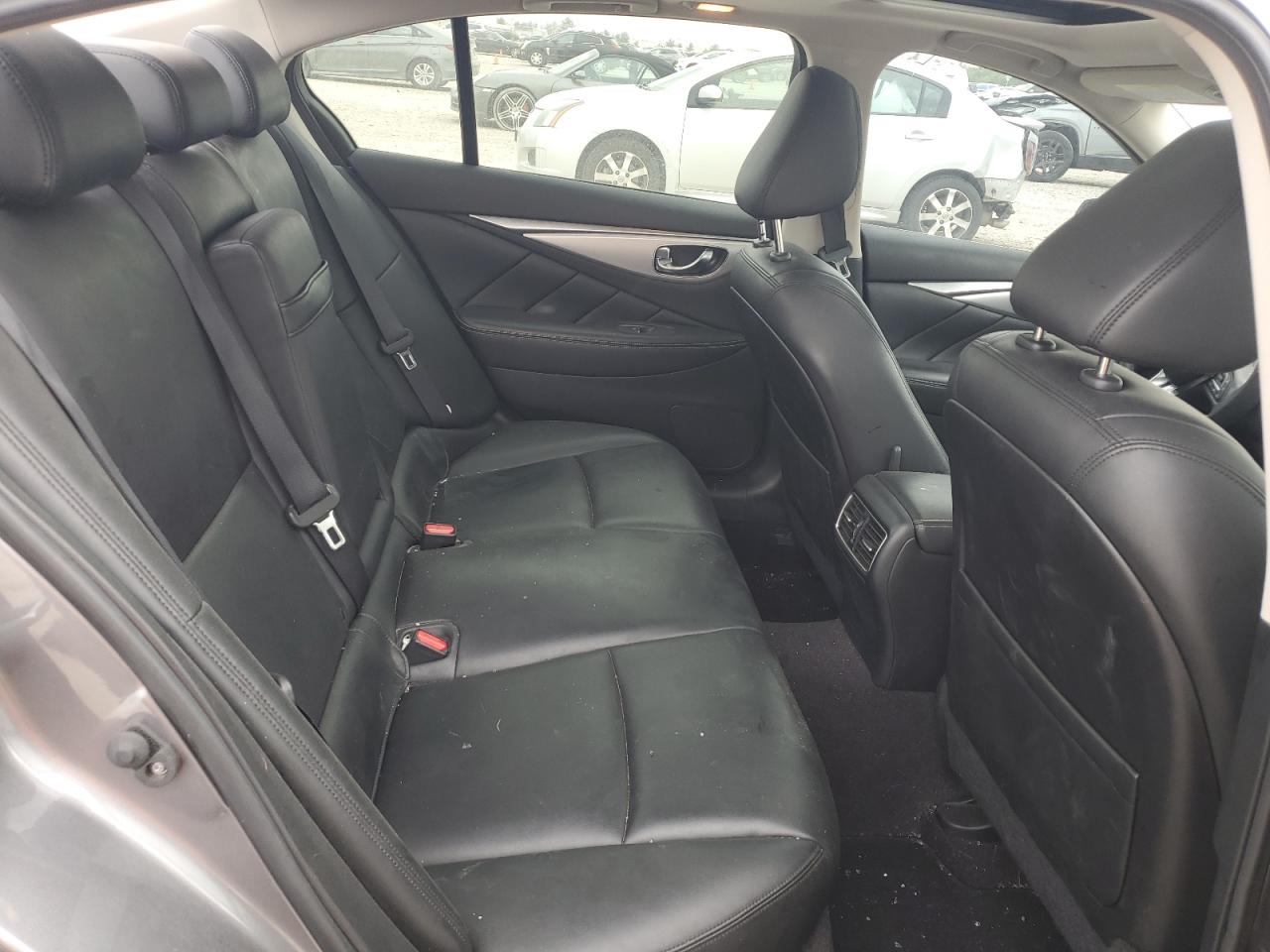 JN1EV7BP7MM705583 2021 Infiniti Q50 Luxe