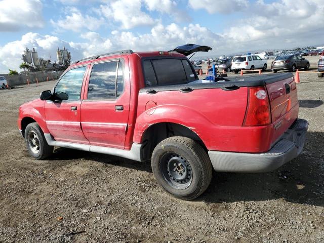 2005 Ford Explorer Sport Trac VIN: 1FMZU67K05UB94319 Lot: 50667454