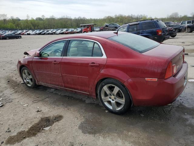 2011 Chevrolet Malibu 2Lt VIN: 1G1ZD5E74BF229787 Lot: 52958264