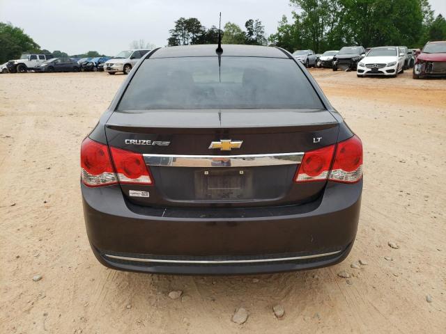 2014 Chevrolet Cruze Lt VIN: 1G1PE5SB9E7389031 Lot: 50975864