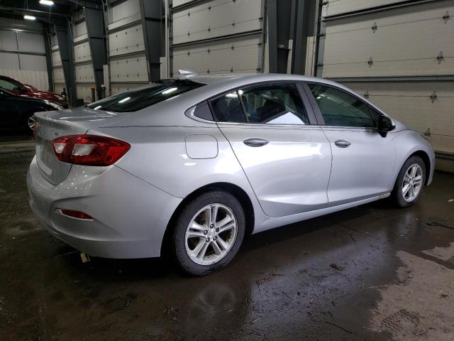 2016 Chevrolet Cruze Lt VIN: 1G1BE5SM7G7326430 Lot: 52653034