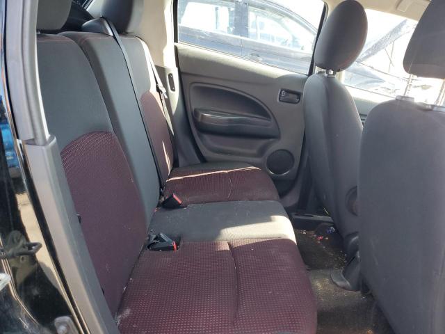 2019 MITSUBISHI MIRAGE ML32A5HJ2KH002890