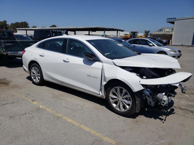 2024 Chevrolet Malibu Lt VIN: 1G1ZD5ST6RF172228 Lot: 52123014