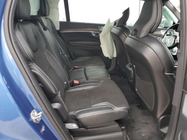 2019 VOLVO XC90 T6 R- YV4A22PM1K1432920